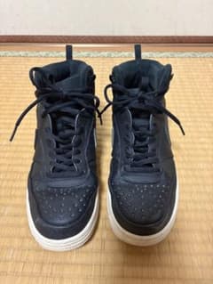 NIKE COURT VISION MID 26.0 ナイキ コートビジョンのサムネイル