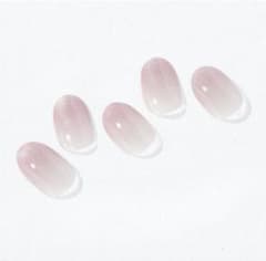 Ohora N Glossiest 新品 ジェルネイルシールのサムネイル