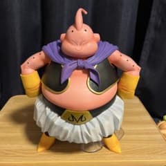 ☆一番くじドラゴンボール ラストワン賞 魔人ブウ フィギュア