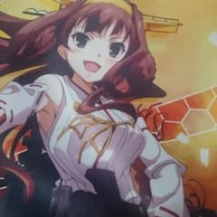 金剛プレイマットのサムネイル