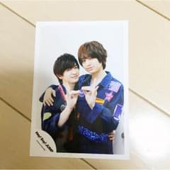 Hey!Say!JUMP  公式写真のサムネイル