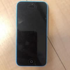 iPhone 5sのサムネイル