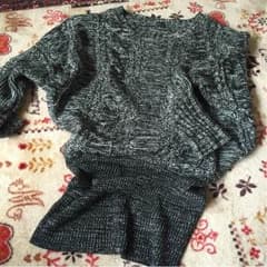 baby Shoop ニットのサムネイル