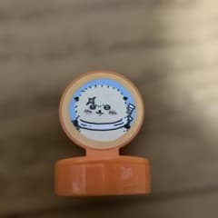 ちいかわ ラッコ スタンプ