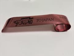 SEVENTEEN FOLLOW AGAIN TO JAPAN 銀テープ セブチのサムネイル