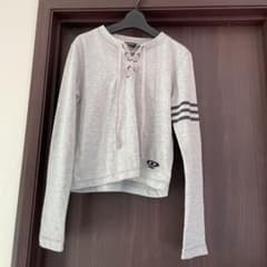 DKNYの長袖トップスですのサムネイル