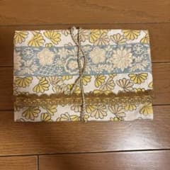 クラッチポーチのサムネイル