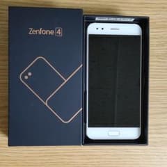 ASUS zenfone4 カスタマイズモデルのサムネイル