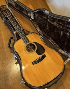 S.yairi YD-308 1974年製 S.yairi YD-308 1974年製 - メルカリ