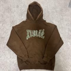 00s　XLARGE ブラウンパーカー Lサイズのサムネイル