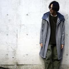 milok モッズコート - メルカリ