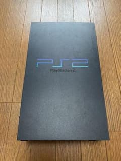 SONY PlayStation2 SCPH-50000のサムネイル