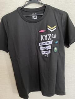 欅坂46 ファンクラブ限定Tシャツのサムネイル