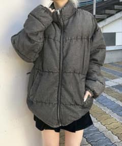 sedacle ダウンジャケットのサムネイル