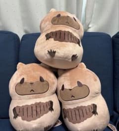 嗚呼、たぬきはもうだめです BIGぬいぐるみの入手方法まとめ – 攻略大百科