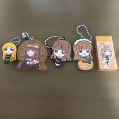 カラフルピーチ えとのサムネイル
