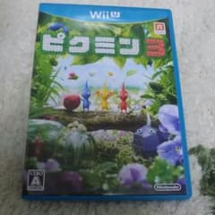 ピクミン3のサムネイル