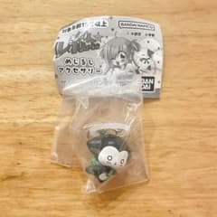 きらりん☆レボリューション　めじるしアクセサリー　なーやんのサムネイル