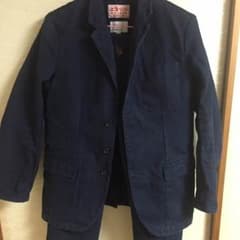 アダムエロペ×DOLMEN セットアップのサムネイル