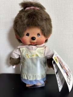 モンチッチ寅さんサミット限定♡さくらチッチ♡新品未使用　2025 再販 モンチッチ寅さんサミット限定♡さくらチッチ♡新品未使用 2025 再販