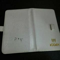 全機種対応手帳式スマホケースのサムネイル