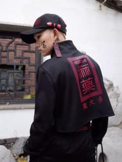 more than dope セットアップのサムネイル