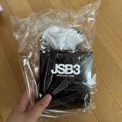 3代目ペンライトのサムネイル