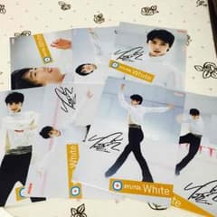 羽生結弦ファイルのサムネイル