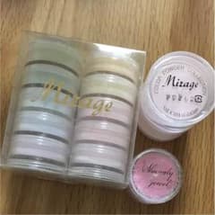 Saku様専用☆【新品未使用】Mirage アクリルパウダーのサムネイル
