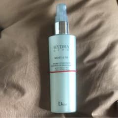 Dior 保湿化粧水のサムネイル