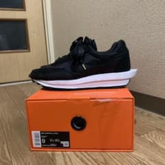 nike sacai ld waffle 27cmのサムネイル
