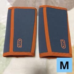 Forge エルボースリーブ グレー SBD リストバンド Mサイズ - メルカリ