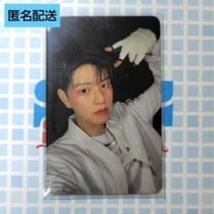 strayKids karma スンミン トレカ 封入 限定版 - メルカリ