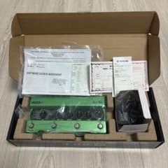 ◾︎保証期間中◾︎LINE 6 DL4 MkII 新品同様のサムネイル