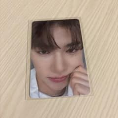 ジャンハオ zb1 withmuu特典 ドアップ トレカ - メルカリ