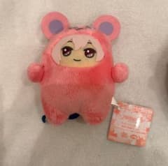 アイドリッシュセブン めちゃでかきらどるぬいぐるみ でかモン モンぬい 九条天 アイドリッシュセブン きらどるぬいぐるみ アイナナパレード 九条天