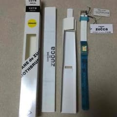 鳥様専用 新品 ズッカ ZUCCA 時計のサムネイル