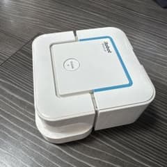 iRobot Braava jet 250 本体・付属品付き　ブラーバジェットのサムネイル