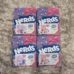 ナーズキャンディ　4個セット　NeRdsのサムネイル