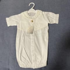 赤ちゃんの衣服 　ちょっとお出かけ用のサムネイル