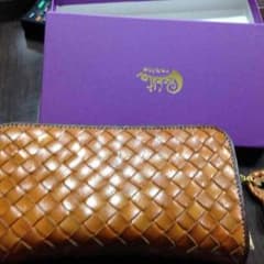 ロビタrobita 長財布のサムネイル