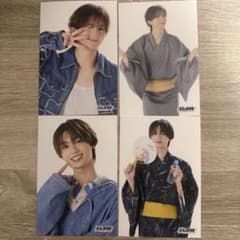 EBiDAN museum ポストカード 4枚セット Lienel 近藤 高岡のサムネイル