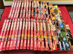 Rave 1~35  全巻　真島ヒロセット付のサムネイル