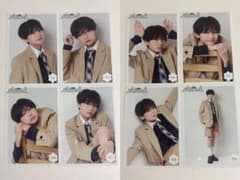 Not Found 成田粋 生写真（152-159）コンプセットのサムネイル