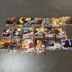 ヴァイス　オーバーロード　OLR 19枚のサムネイル