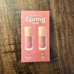 新品未使用laka ミニリップ Springのサムネイル