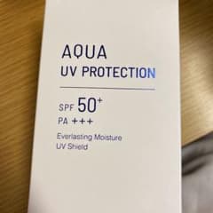 アクアUVプロテクション ビーグレンのサムネイル