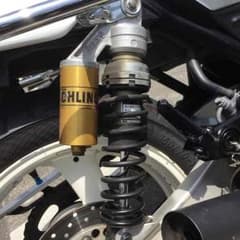 オーリンズ リアサスペンションのサムネイル