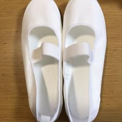 ムーンスター⭐︎スクール上履き23㎝のサムネイル