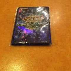 遊戯王 スリーブのサムネイル